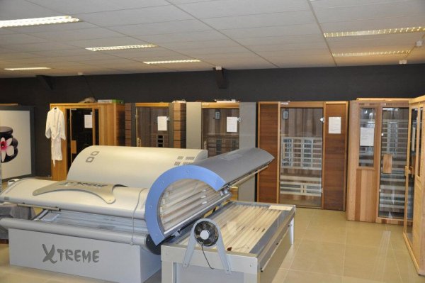 Koop een infrarood sauna in België bij Equano Wellness en geniet ervan!